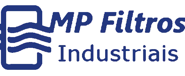 Logo MP Filtros Industriais