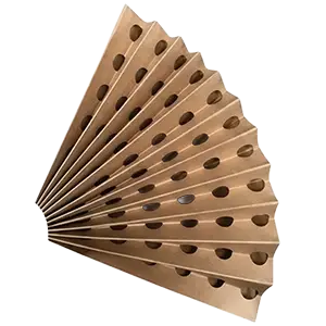 Filtros Cartão Plissado, MP Filtros Industriais em Campinas, SP